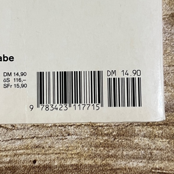 T.C. Boyle: Greasy Lake und andere Geschichten paperback Book - Picture 3 of 5